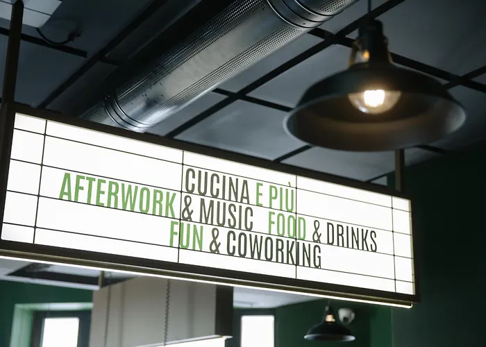 Hotel Mercure Roma Corso Trieste